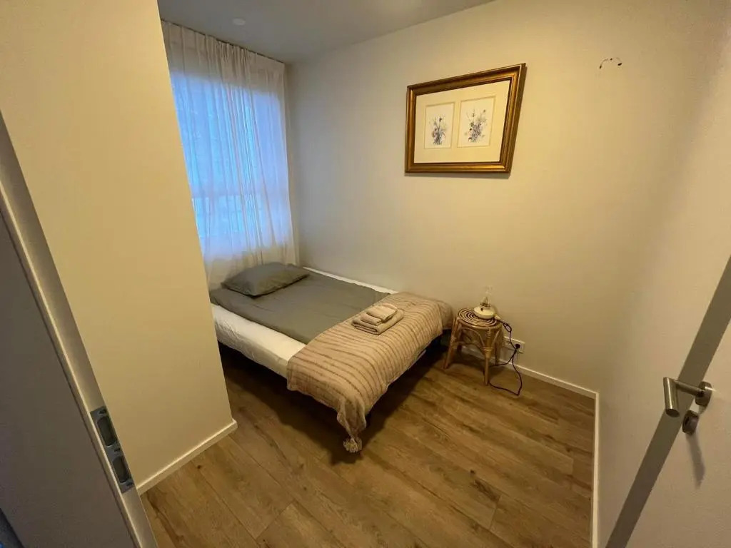 Nadía's hygge apartment