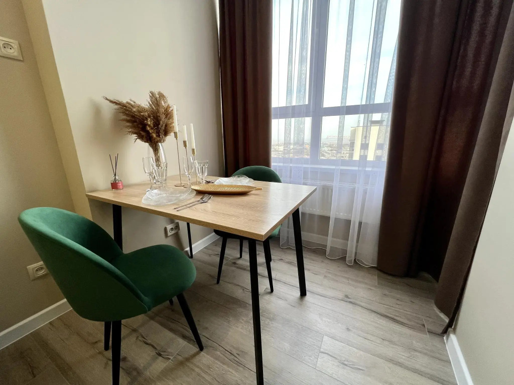 RentFlat (Рент Флэт) на улице Гражданская 1/1