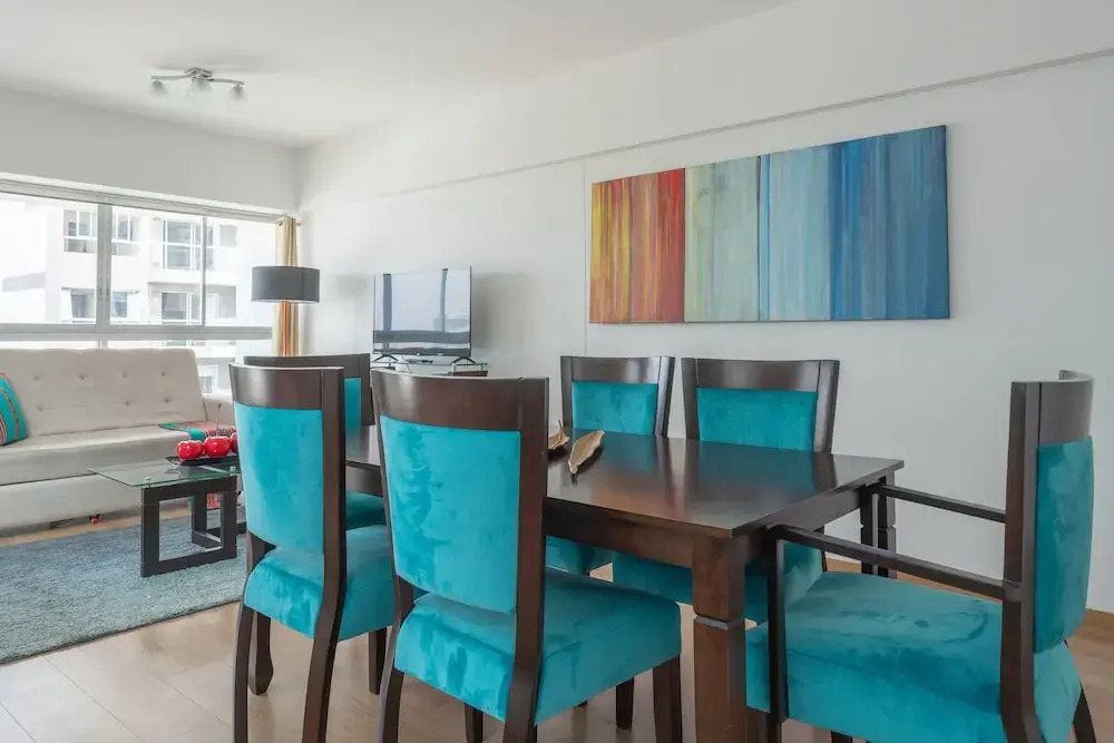 Simply Comfort Ocean View Penthouse 420m2