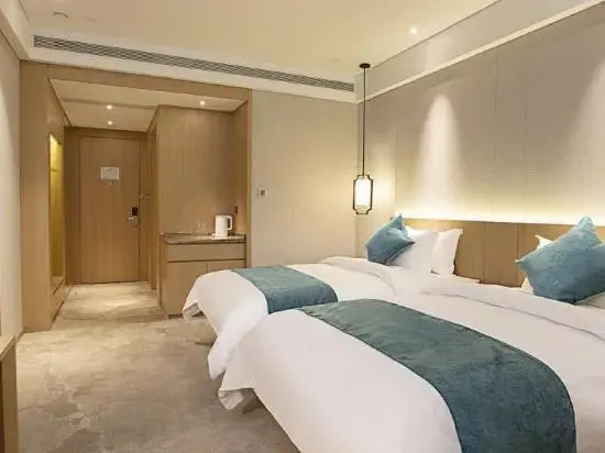 Wenjinboyaa Hotel