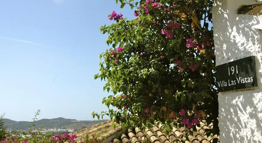 Villa Las Vistas