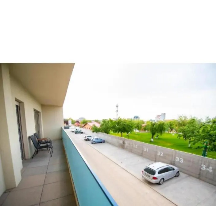 Marco Apartment Marina Surf Residence