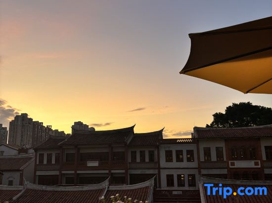 Mugu Designer Hotel