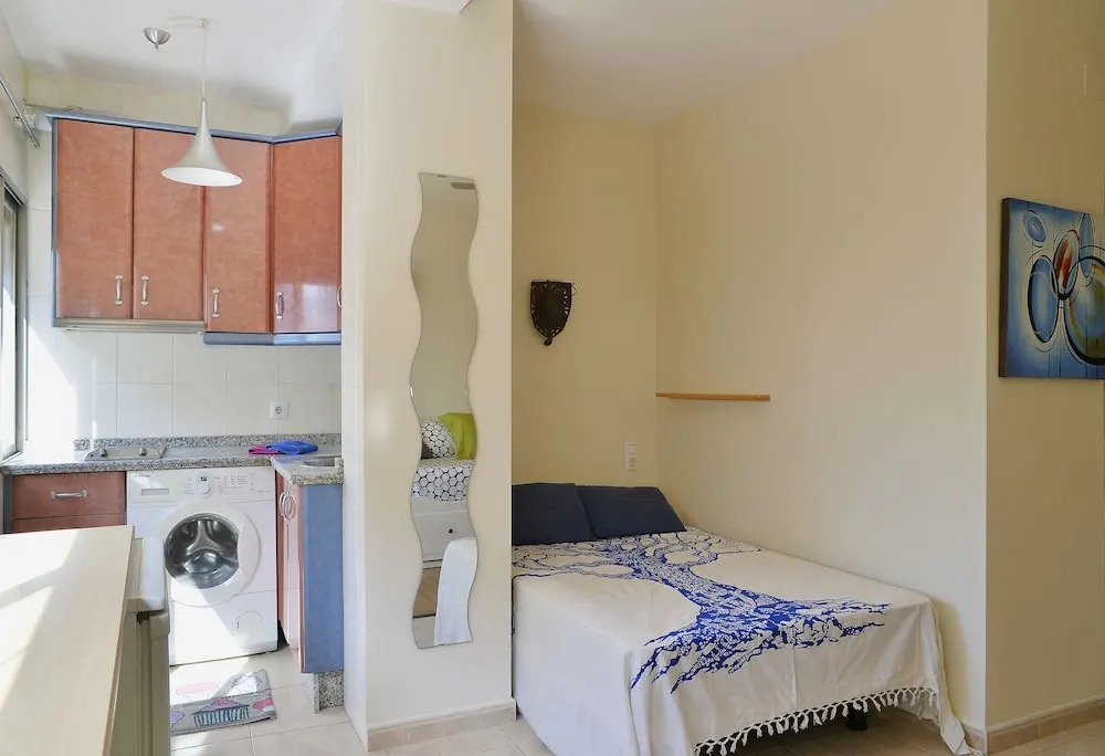 Apartamentos Turísticos Monike