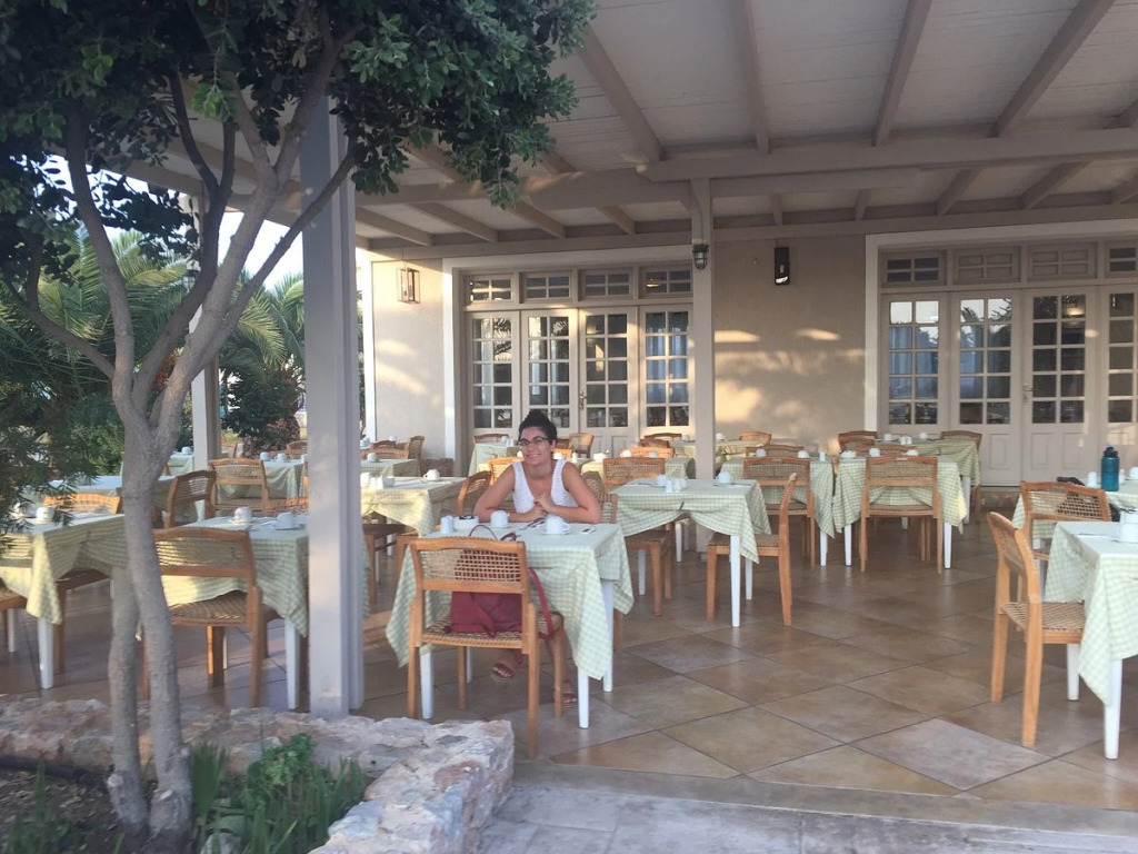 Santo Miramare Beach Resort
