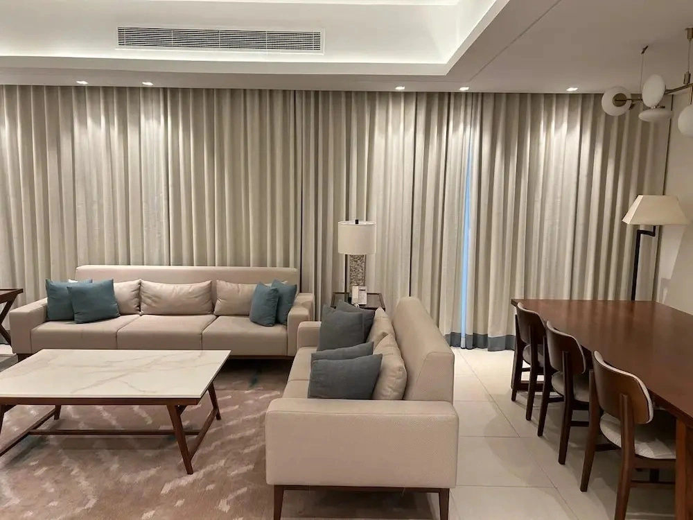 Address Residence Fujairah by Bespoke
