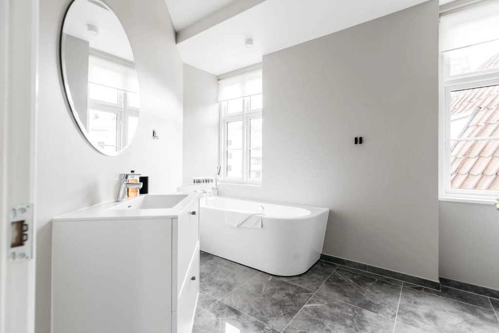 ★Extreme luxury Apt - Heart of CPH - Own Balcony★