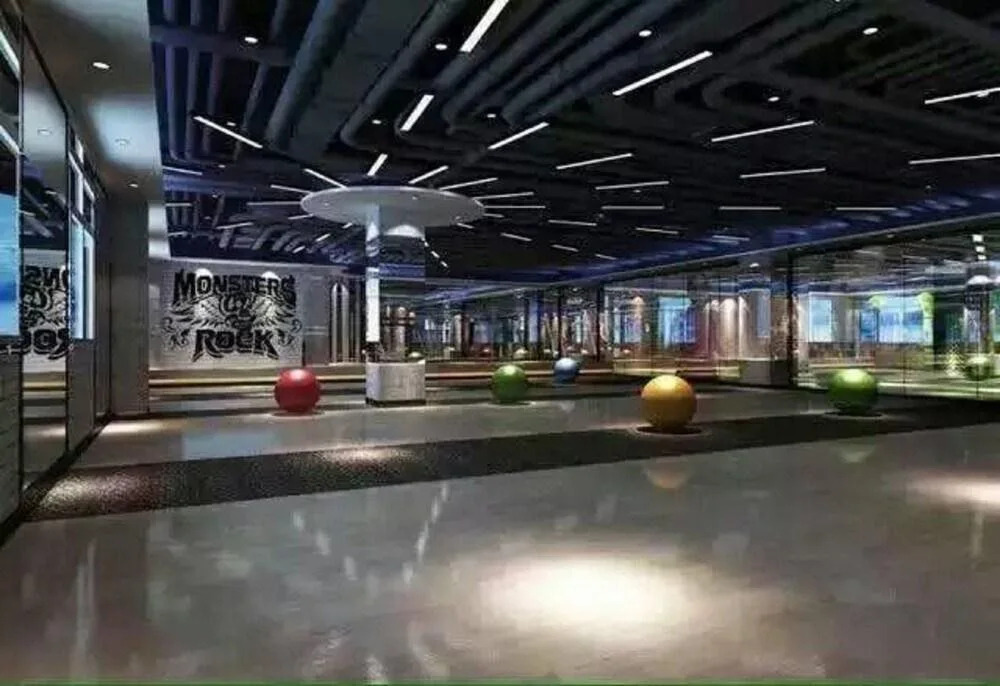 Huarong Hotel Quanzhou