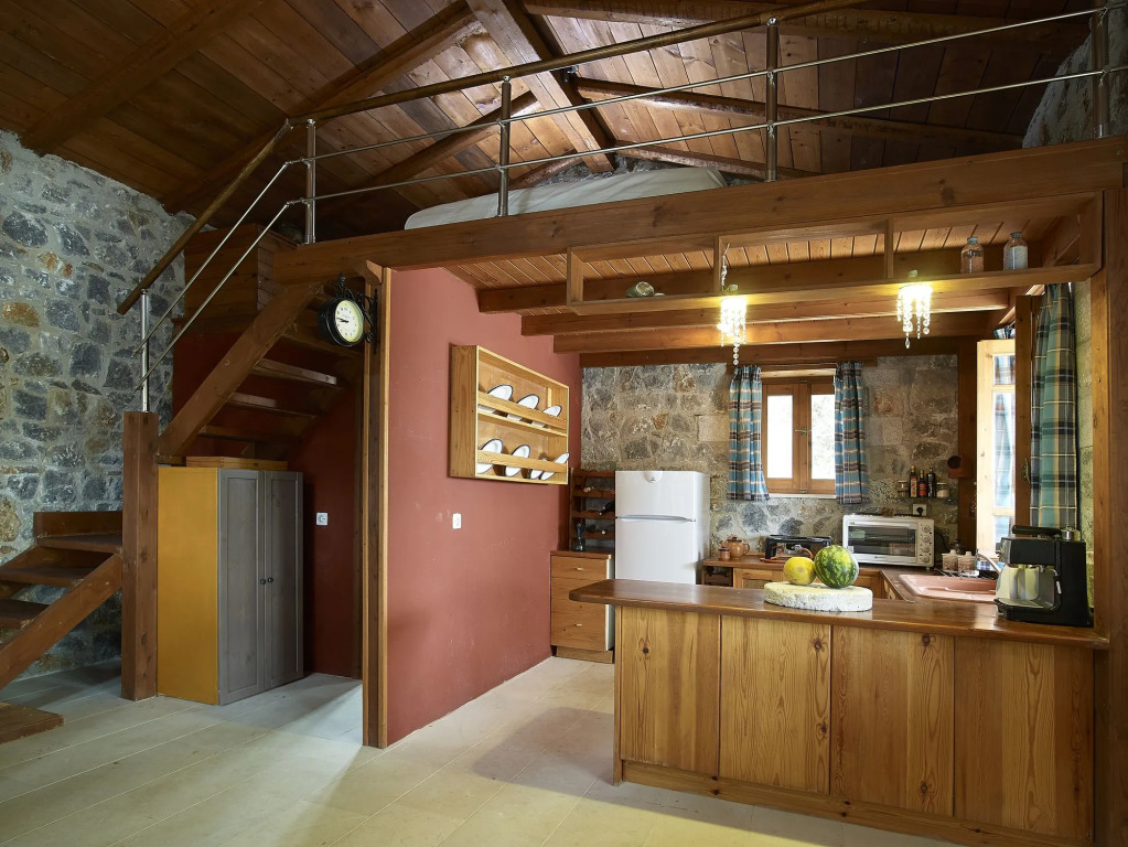 Fortino Villa