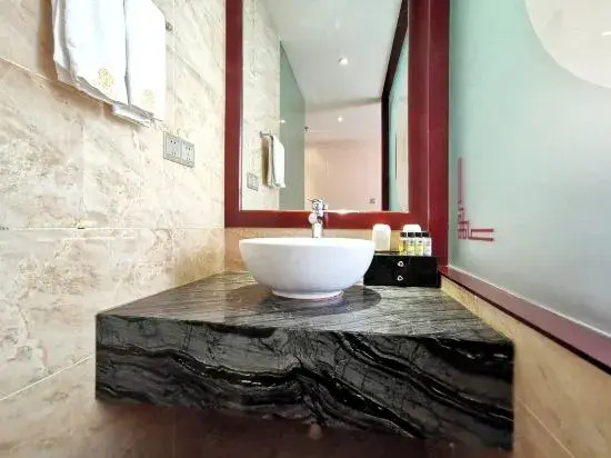 Minxing Boutique Hotel