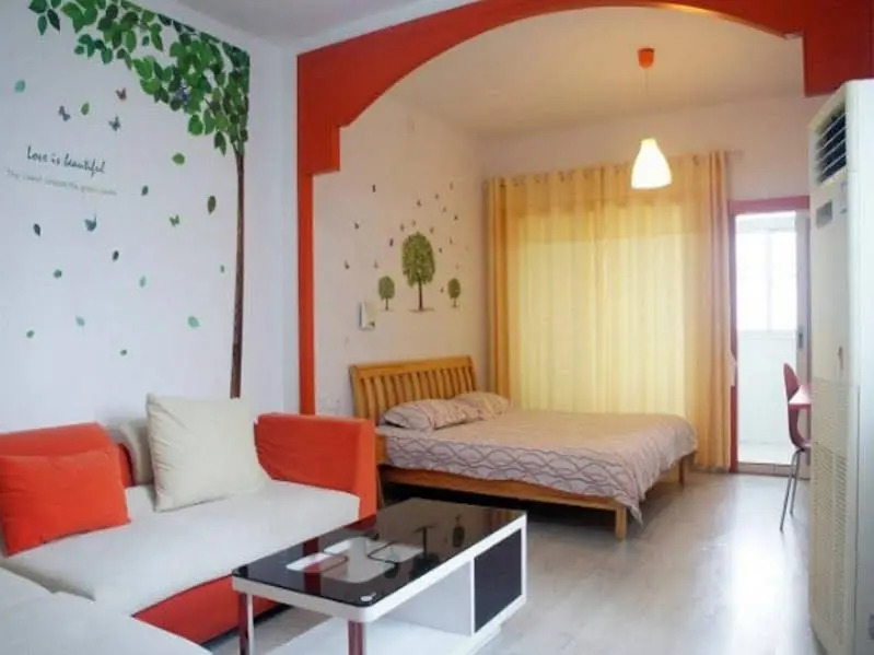 Yangzhou Xincheng Hotel