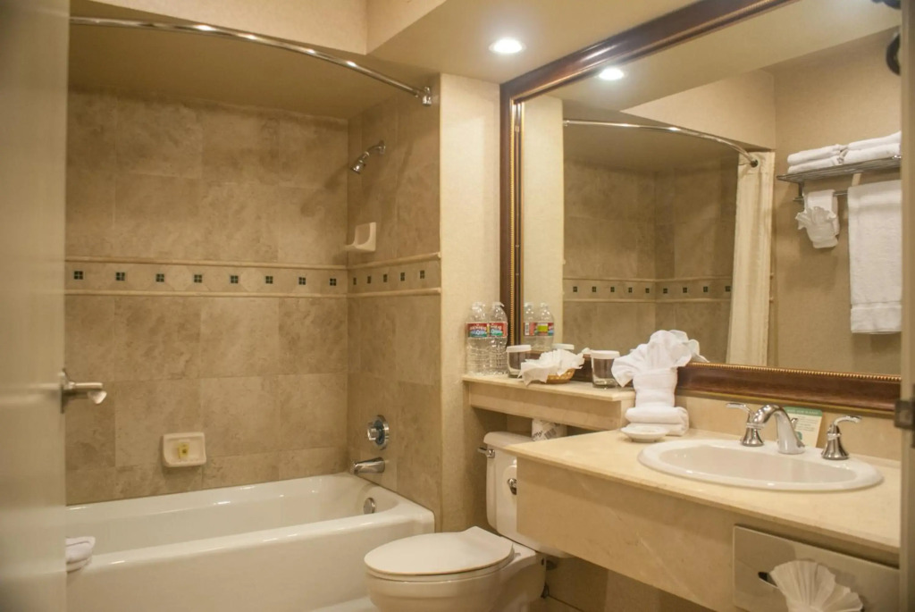 Indian Wells Resort Hotel