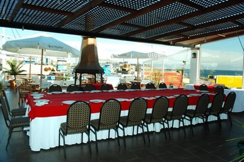 Hotel Marina