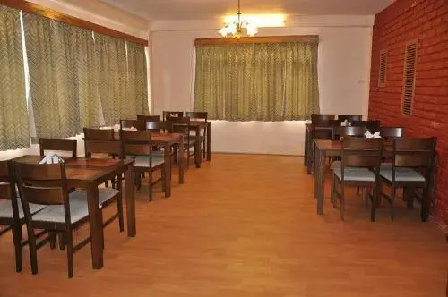 Khangsar Villa