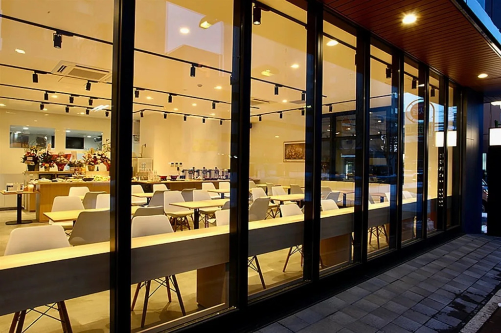 Sotetsu Fresa Inn Sapporo-Susukino