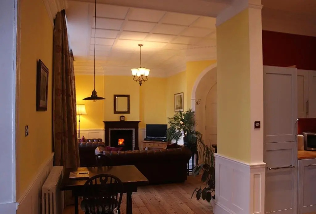 The Old Convent Holiday Apartments