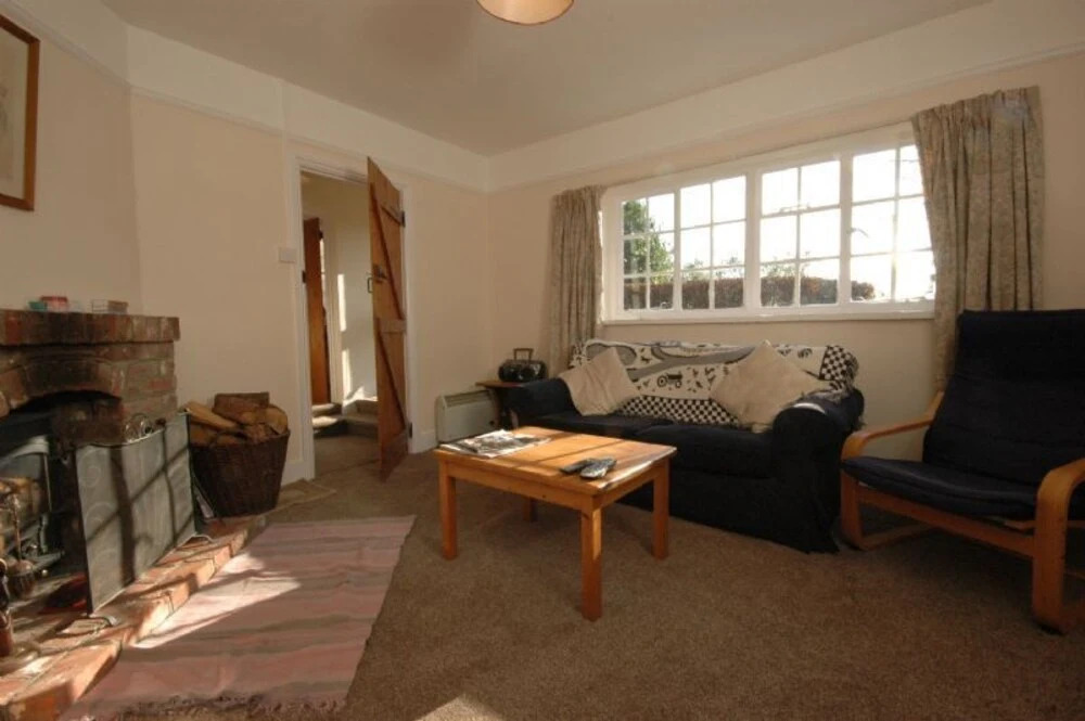 Vane Cottage