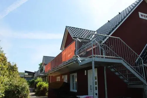 Ferienwohnungen