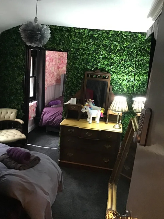 Liverpool Party Pad