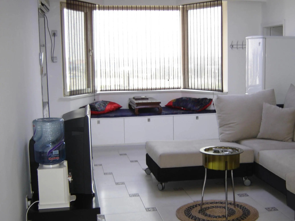 Beijing Sentury Apartment Hotel