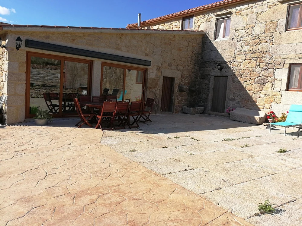 Casa o Leiteiro