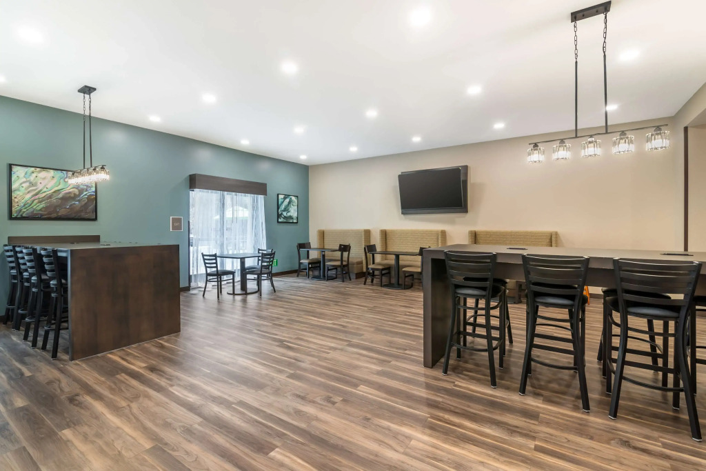 Best Western Plus Bluffton/Hilton Head Hotel