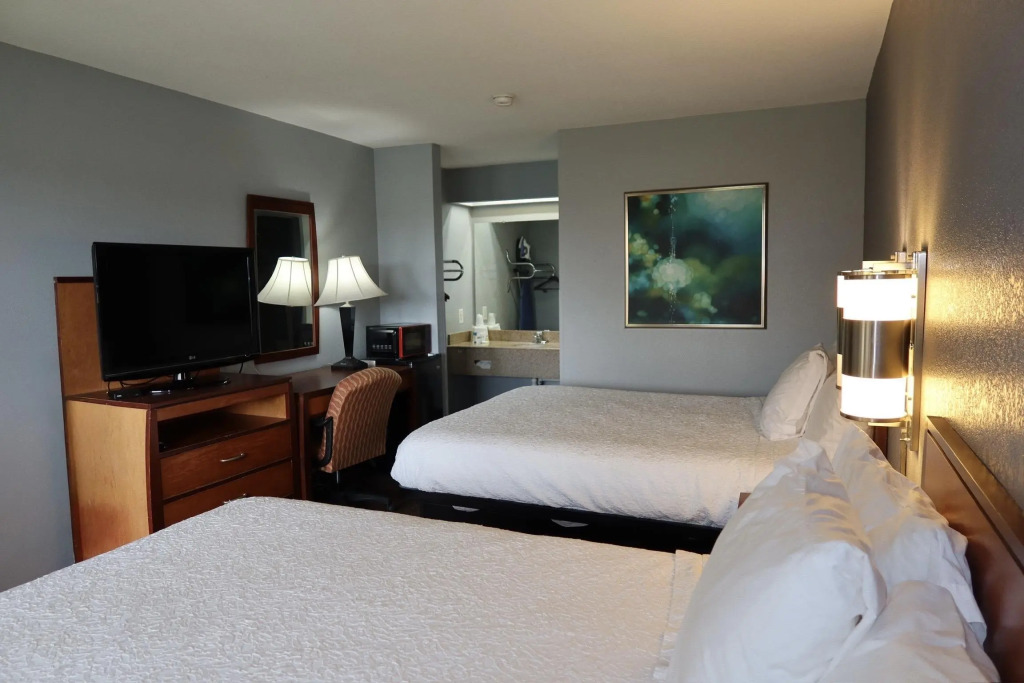 Americas Best Value Inn Yukon