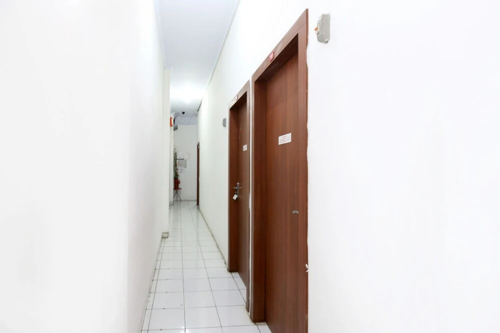 Airy Panakkukang Pettarani 15 Makassar