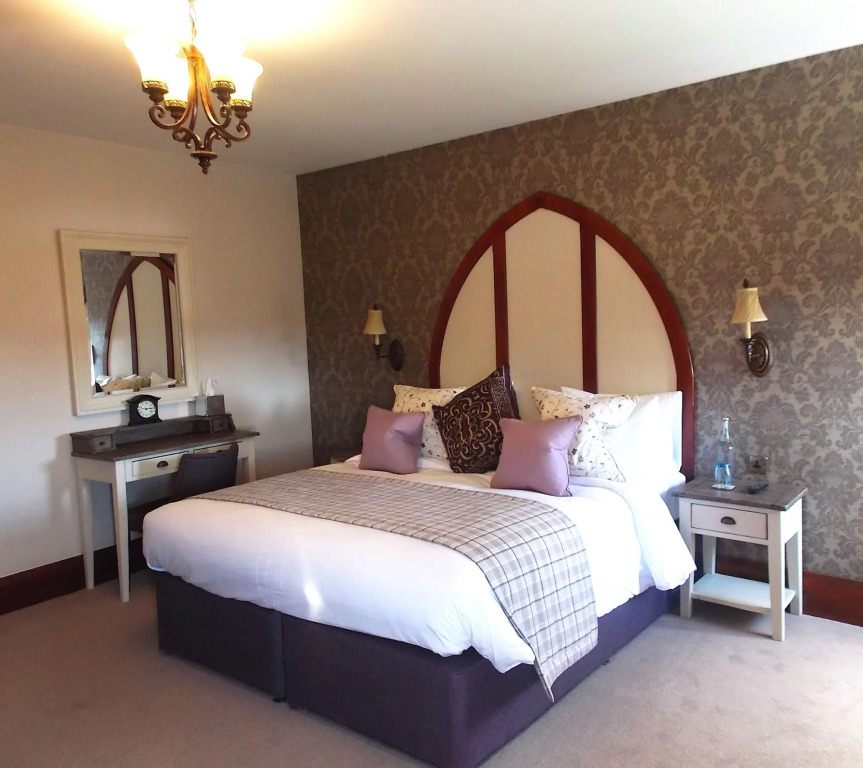 Stanbrook Abbey Hotel, Worcester