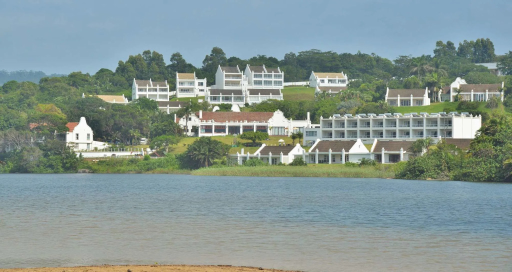 The Estuary Hotel & Spa