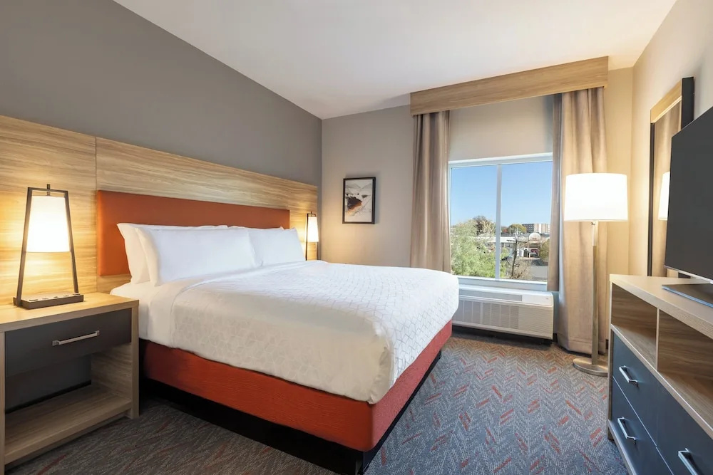 Candlewood Suites Lawrenceville Princeton by IHG