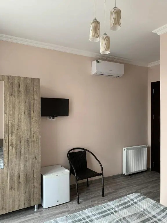 Guest House on Rustaveli 174