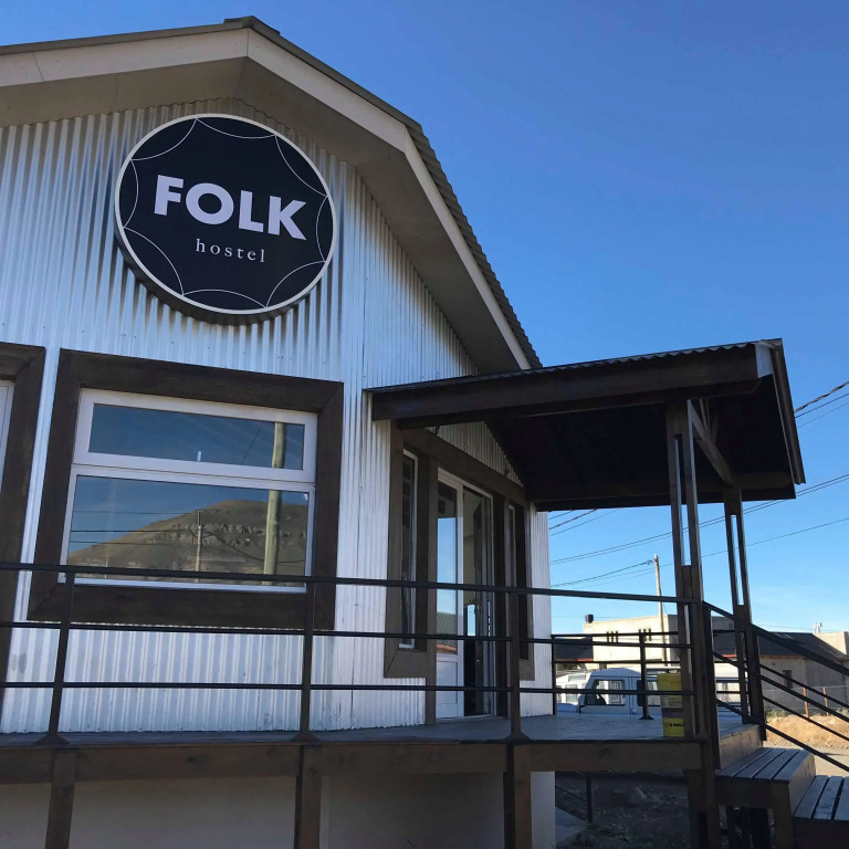 Folk Hostel