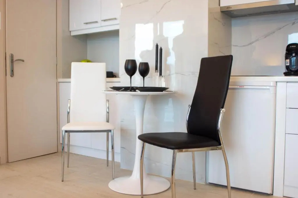 Sea View luxury apartment