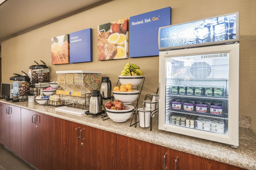 Comfort Inn Tacoma