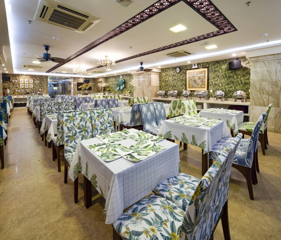 DB Hotel Nha Trang