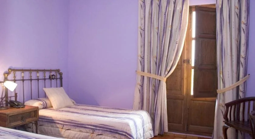 Hotel Font Salada