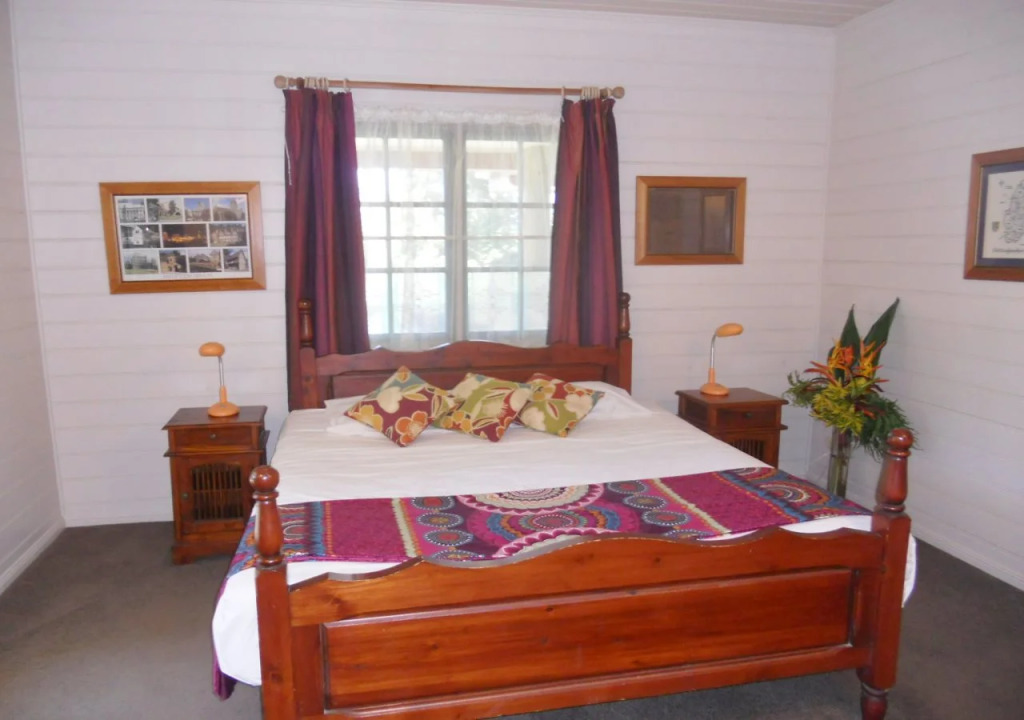 Licuala Lodge