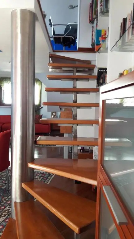 Romantico Loft
