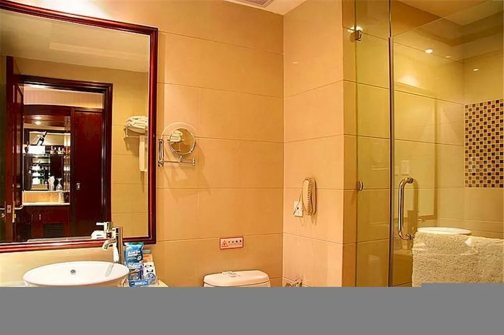 Sapphire Hotel
