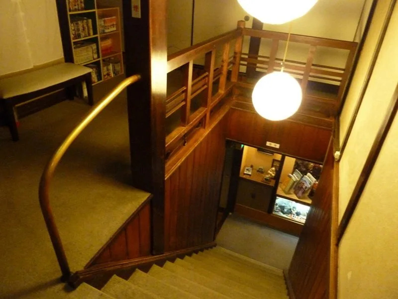 Kiyotaki Ryokan