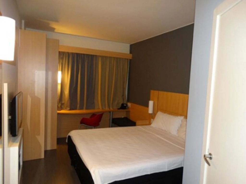 ibis Catalao