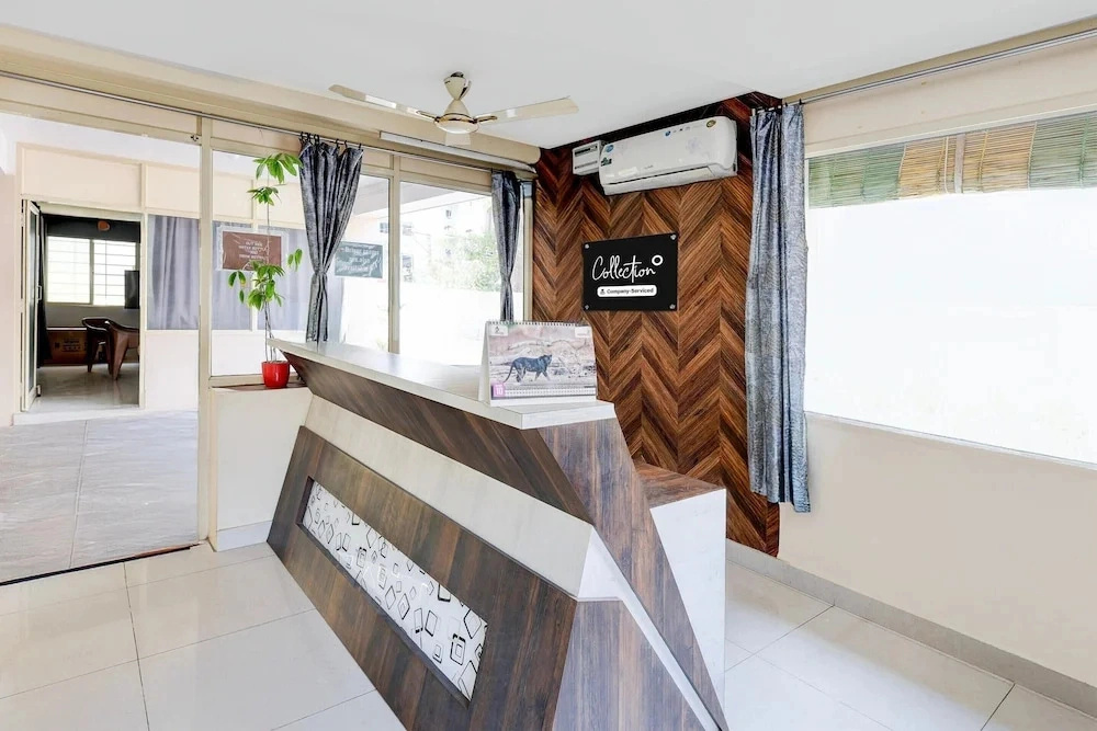 Deluxe Room Stay Inn Luxury