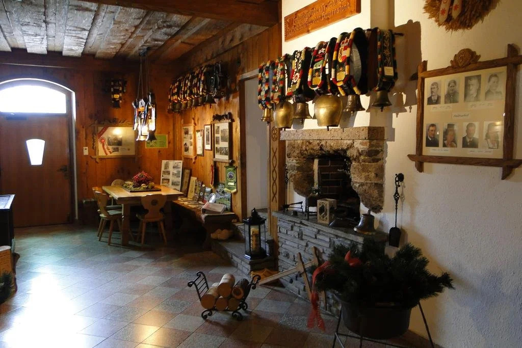Palfnerhof Appartements