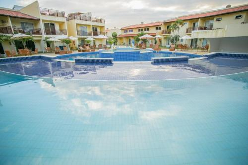 Solar Água Apartaments