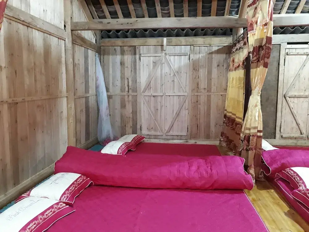 Văn Ngần Homestay