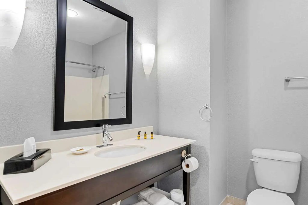 Best Western Plus Magee Inn And Suites