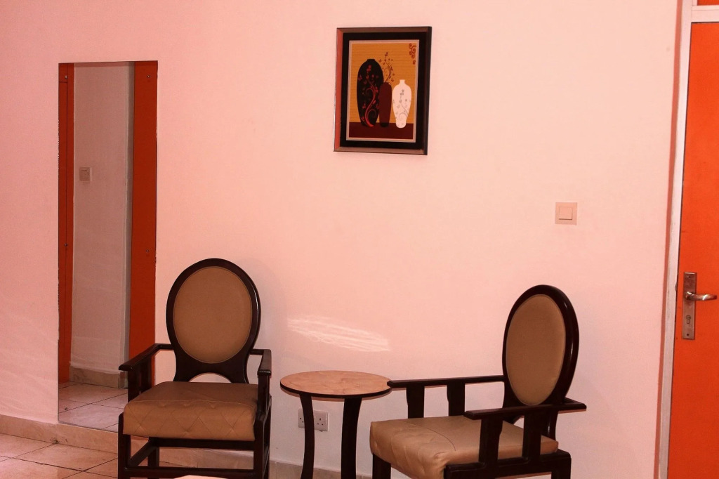 Springpark Yaad Hotel
