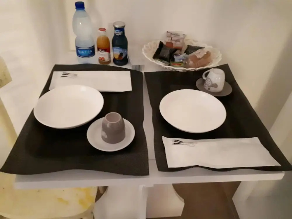 Boite dEsprit b&b de luxe