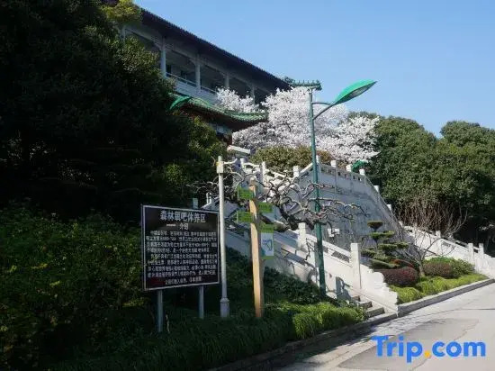 Islet Healthy Resort